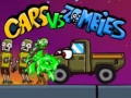 เกม Cars vs. Zombies
