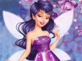 เกม Violet Spring