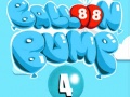 เกม Balloon Bump