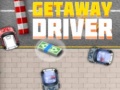 เกม Getaway Driver
