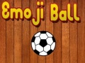 เกม Emoji Ball