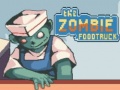 เกม the Zombie FoodTruck