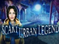เกม Scary Urban Legend