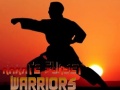 เกม Karate Sunset Warriors