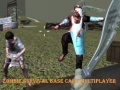 เกม Zombie Survival Base Camp Multiplayer