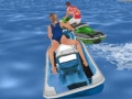 เกม Sea and Girl