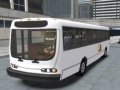 เกม City Bus Simulator 3D