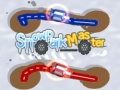เกม Snow Park Master