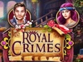 เกม Royal Crimes
