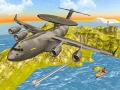 เกม Air War Plane Flight Simulator Challenge 3D