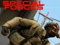 เกม Special Forces Dust 2