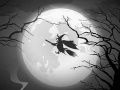 เกม The Night Of the Witches Jigsaw