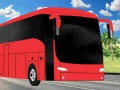 เกม City Bus Simulator 3d