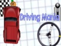 เกม Driving Mania