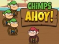 เกม Chimps Ahoy!