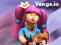 เกม Venge.io