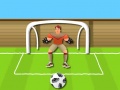 เกม Penalty Shoot