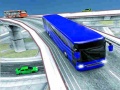 เกม City Bus Racing