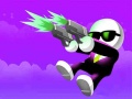 เกม Johnny Trigger 3d Online