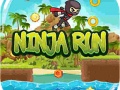 เกม Ninja Run