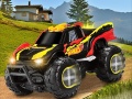 เกม Offroad Monster Hill Truck