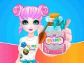 เกม Princess Slime Factory