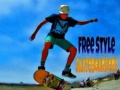 เกม Free Style Skateboarders