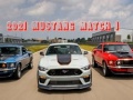เกม 2021 mustang match 1