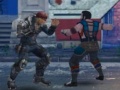 เกม Beat ‘Em Up