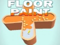 เกม Floor Paint