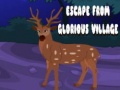 เกม Escape From Glorious Village