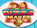 เกม Pizza maker