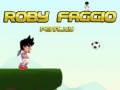 เกม Roby Faggio Penalty