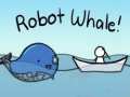 เกม Robot Whale!