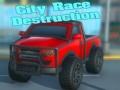 เกม City Race Destruction