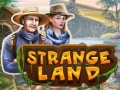เกม Strange land