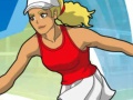 เกม Tennis Hero