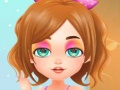 เกม Funny Haircut