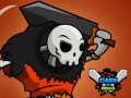 เกม Clash Of Skulls