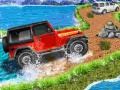 เกม 4x4 Suv Jeep