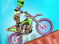 เกม Bike Stunt Racing 3d