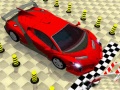 เกม Advance Car Parking