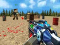 เกม Paintball Fun Shooting Multiplayer