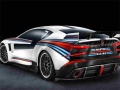 เกม Street Racing Car Slide