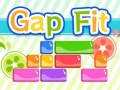 เกม Gap Fit