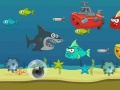 เกม Crazy Shark