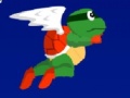 เกม Flappy Turtle