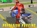 เกม Pregesion parking