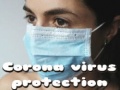 เกม Corona virus protection 