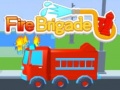 เกม Fire Brigade